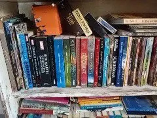 Livros
