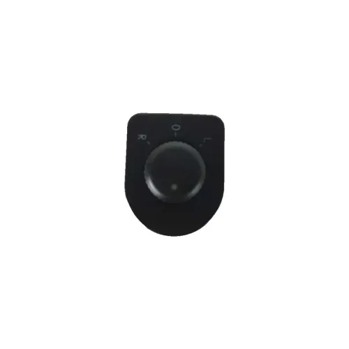 Botão interruptor retrovisor elétrico Volkswagen gol g5 2014