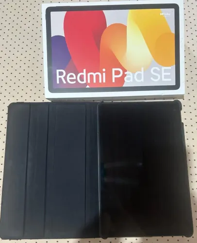 Xiaomi Redmi Pad SE 256GB / 8GB RAM 11" 8MP / 5MP Tablet 