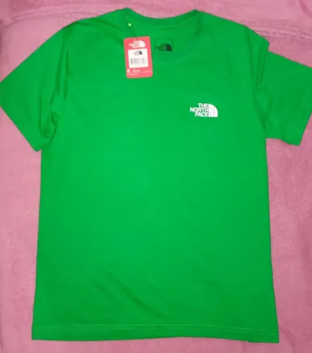 Camisa The North Face Tam.G/GG Nova