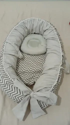 Ninho redutor bebê