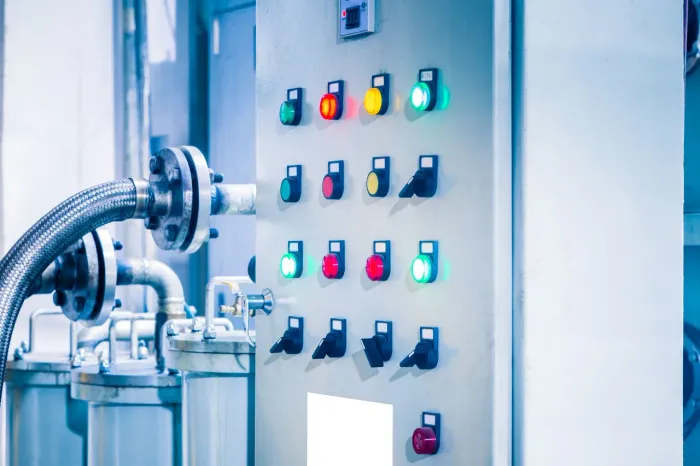 Soluções em Elétrica e Automação Industrial - Faça um Orçamento