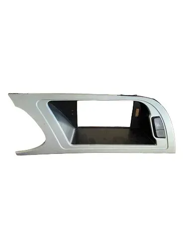 Moldura Central Multimidia Audi A4 2.0 Tsi 2010 8k18571186g