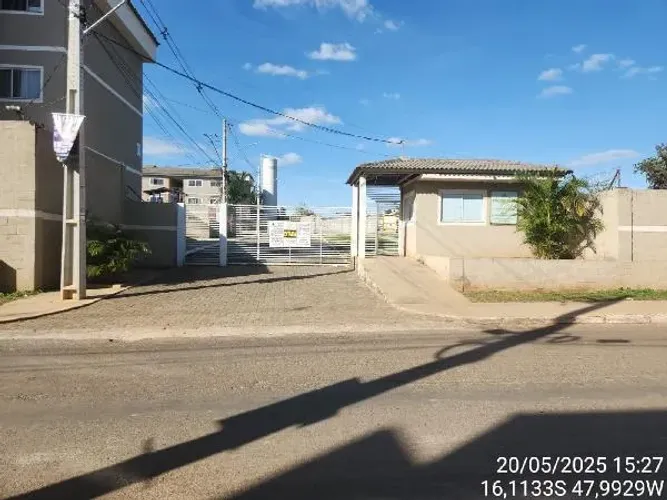 Oportunidade Única em VALPARAISO DE GOIAS - GO | Tipo: Apartamento | Negociação: Venda Dir