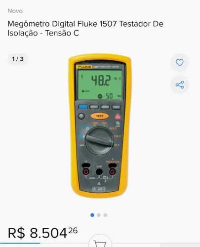 Venda ou troca