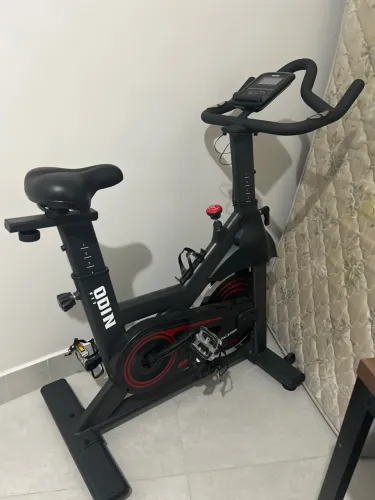 Bike ergométrica ODIN Pace5000