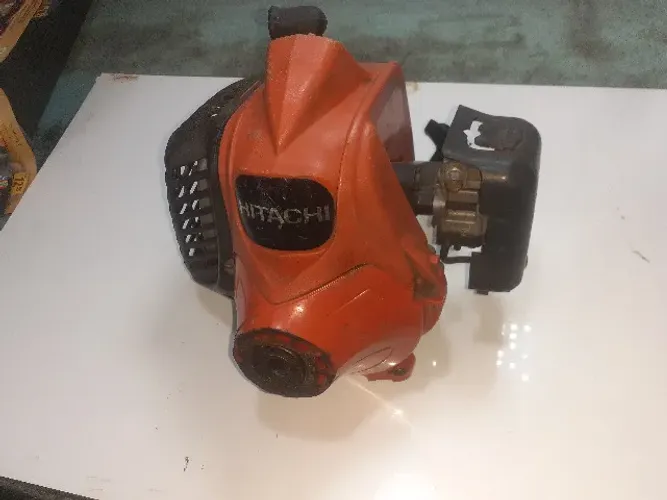 Sucata de Roçadeira HITACHI 