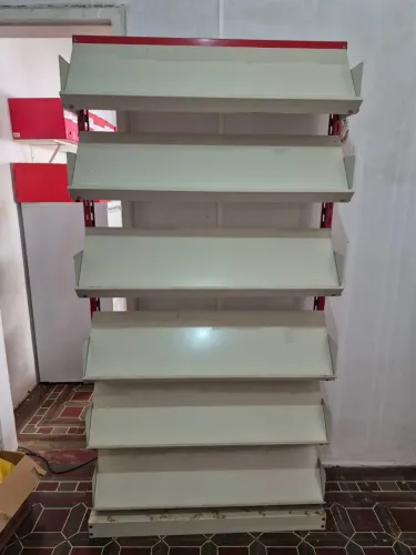 Vende-se Porta revisteiro - valor com desconto