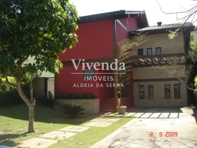 CASA PARA LOCAÇÃO EM ALDEIA DA SERRA