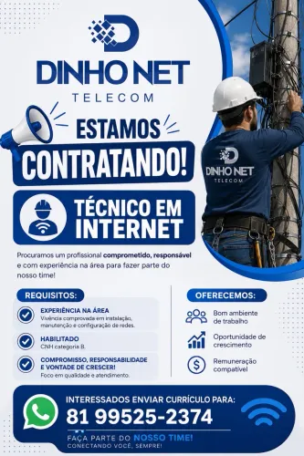 Telecom