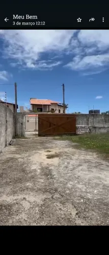 Portão de garagem madeira maciça 4,00 x 2,30