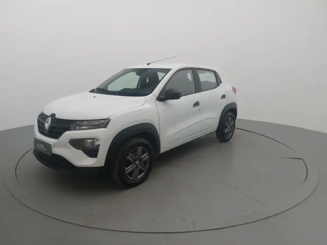 Renault Kwid 1.0 Zen 2026