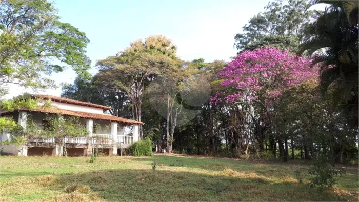 Sítio com 3 quartos à venda em Nova tietê - SP
