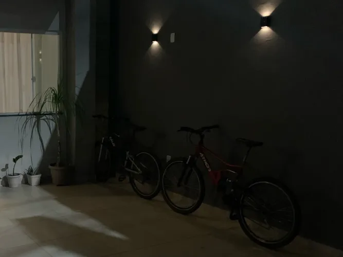 Bicicletas em Estado Razoável