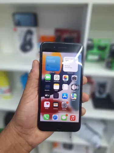 Iphone 7 plus