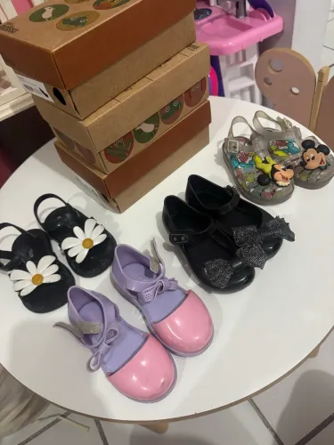 Mini Melissa