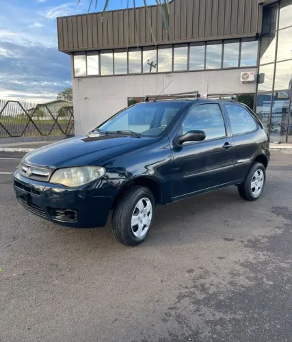 Fiat Palio Celebration 1.0 Fire Flex 8V 2P 2014