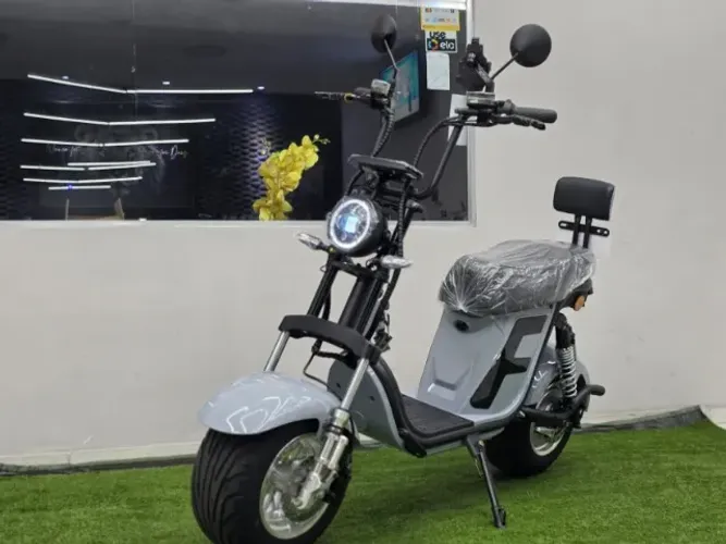 MOTO ELETRICA X13 1000W