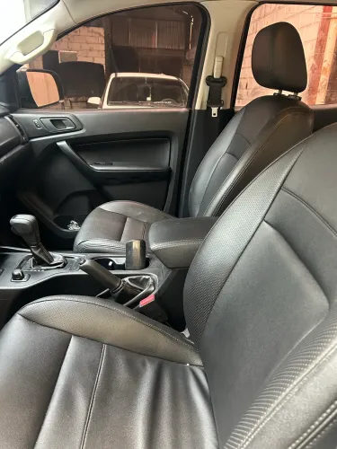 Ford Ranger Storm 3.2 20V 4X4 CD Diesel AUT 2022