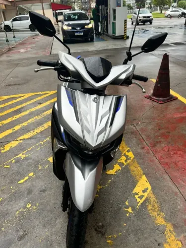 Neo 125 cc excelente! 