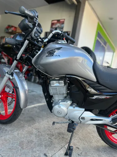 Fan 150 zero extra