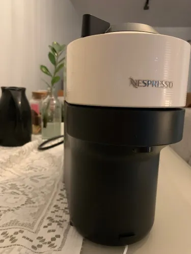 Cafeteira Nespresso Vertuo