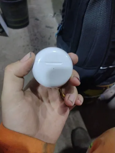 Caixinha de fone bluetooth