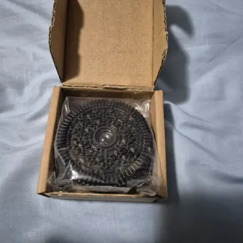 Lente "Oreo" - Mount Canon EF-M - Nova na Caixa!