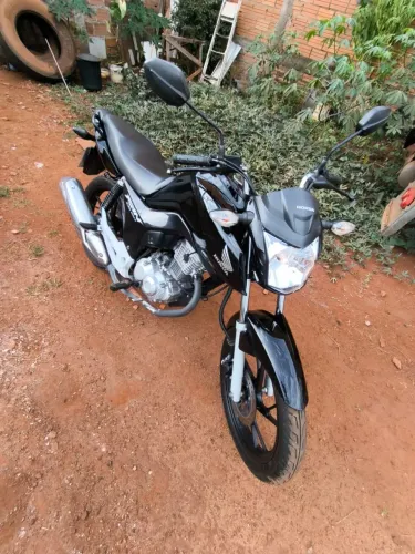 VENDE-SE FAN 160 2024