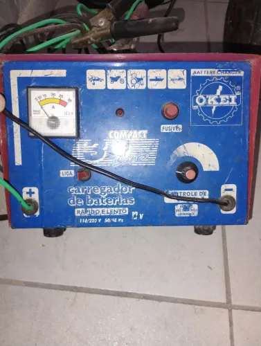 Vendo todos os itens