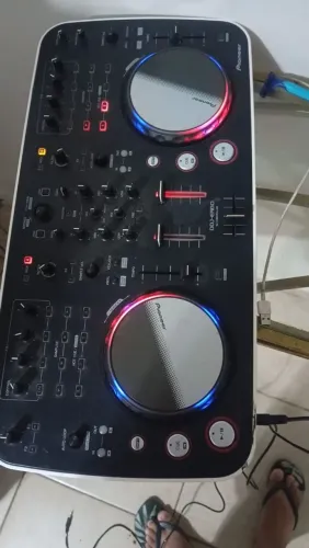 DDJ-ERGO - Funciona 100%