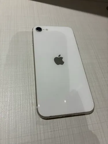 iPhone SE 2022 3a Geração