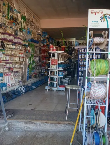Ferragista a venda