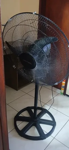 Ventilador