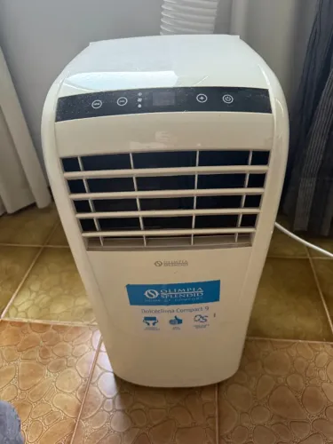 Ar condicionado Dolceclima Compact 9