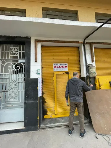 EUDORO BERLINCK 34 LOJA A
