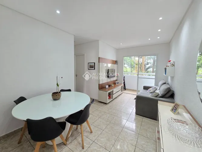Apartamento á venda - São Bernardo do Campo