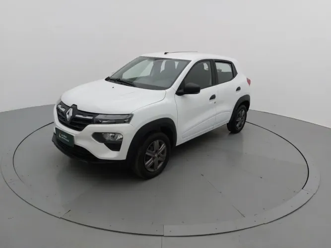 Renault Kwid 1.0 Zen 2025