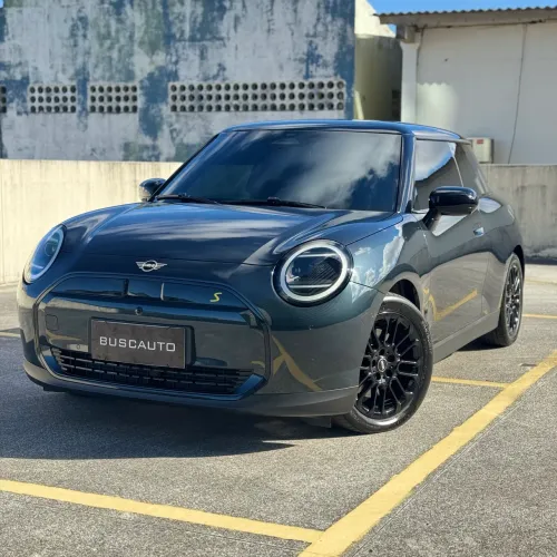 Mini Cooper SE 3P (elétrico) 2024