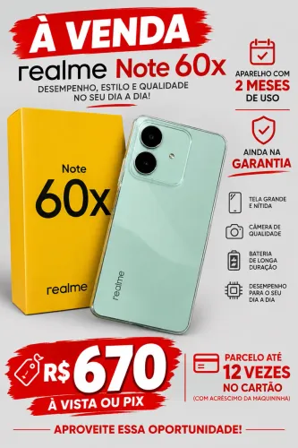 Reclame note 60