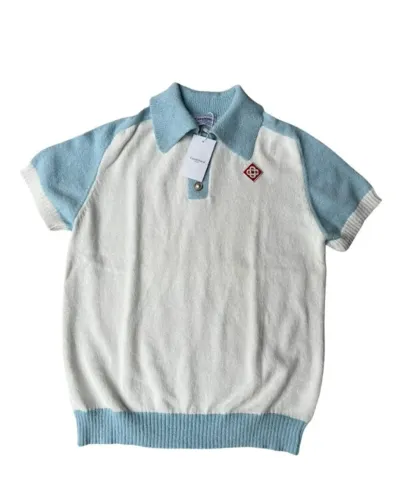Polo Casablanca