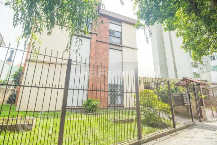 Apartamento à venda Rua Umbú, Passo da Areia - Porto Alegre