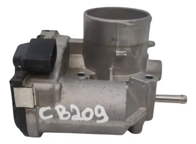 Tbi Corpo Borboleta Hb20 1.0 3cc 2020-2025 3510004190