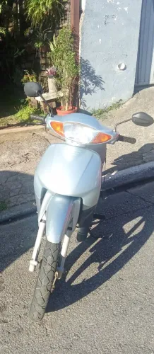 Honda biz 100ks ano 2000 muito econômica