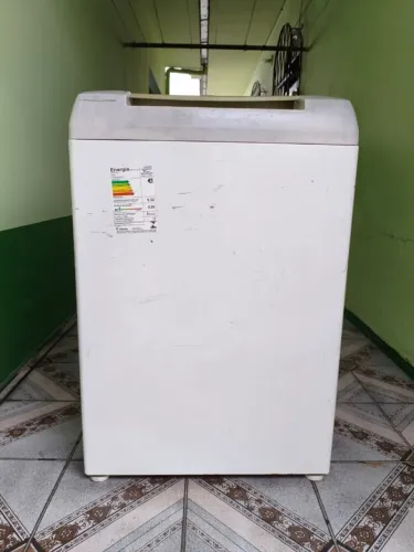Máquina de Lavar Brastemp 11kg - PARCELO CARTÃO ATÉ 12 X