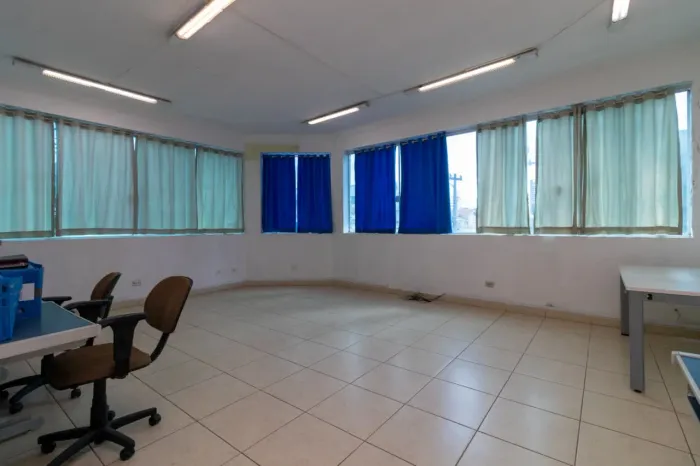 Sala comercial na Rua Engenheiro Pegado, 1321 - Sala 3 34 m²