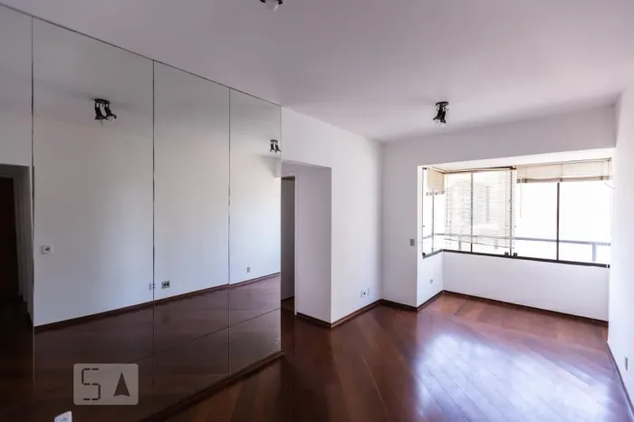 Apartamento à Venda - Bela Vista, 2 Quartos, 70 m2