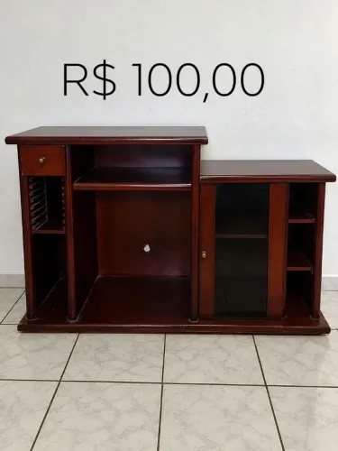 Hack antigo em otimo estado