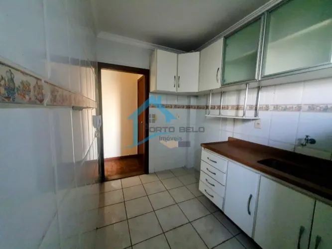 Apartamento 2 Quartos para Locação em Contagem, Eldorado, 2 dormitórios, 1 banheiro