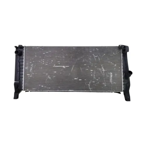 Radiador Água Bmw X1 2012 3.0 6cc